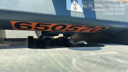 2026 MAGNI RTH 6.31