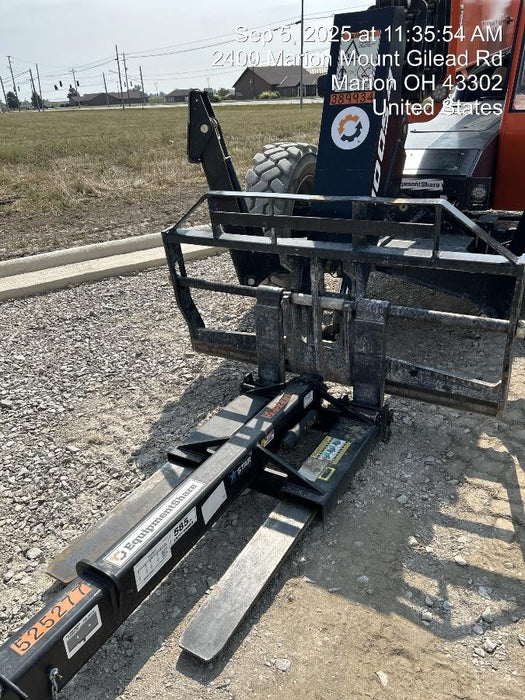 2025 STAR INDUSTRIES M1360B - Star JIB Boom