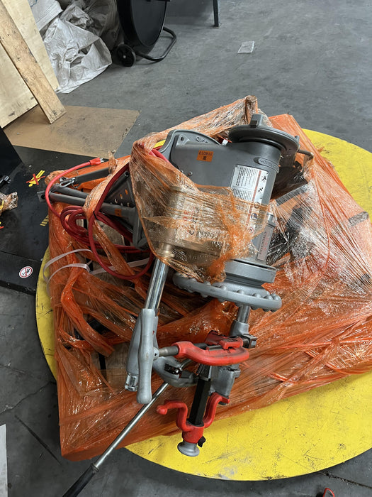 2023 RIDGID 300