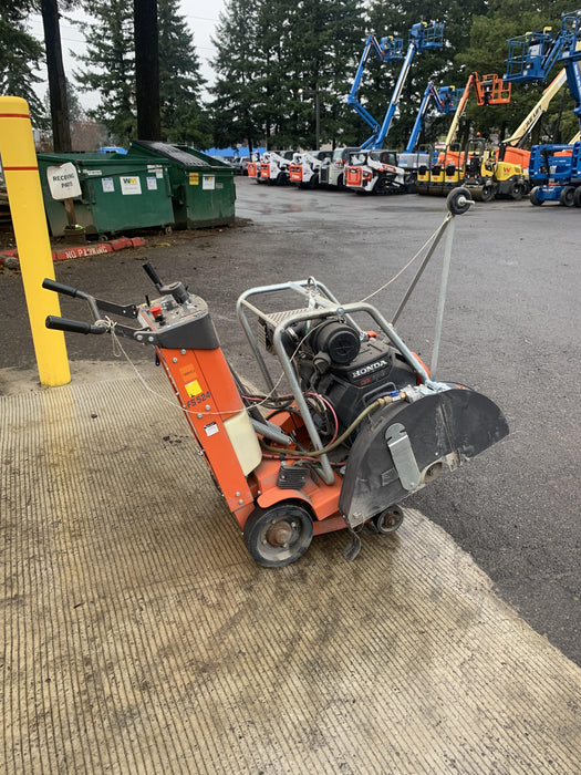 2020 HUSQVARNA FS 524