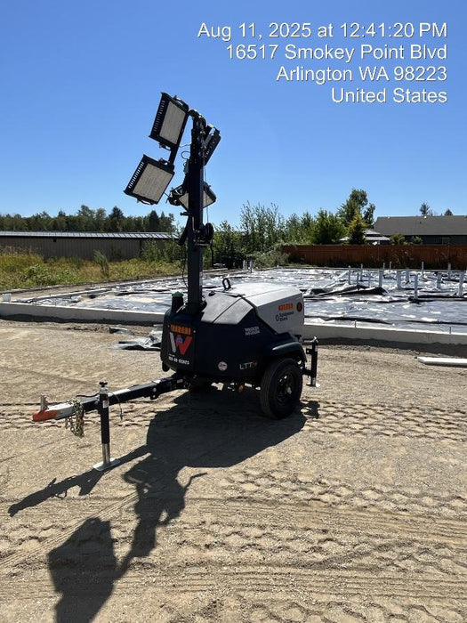 2024 WACKER NEUSON LTT4