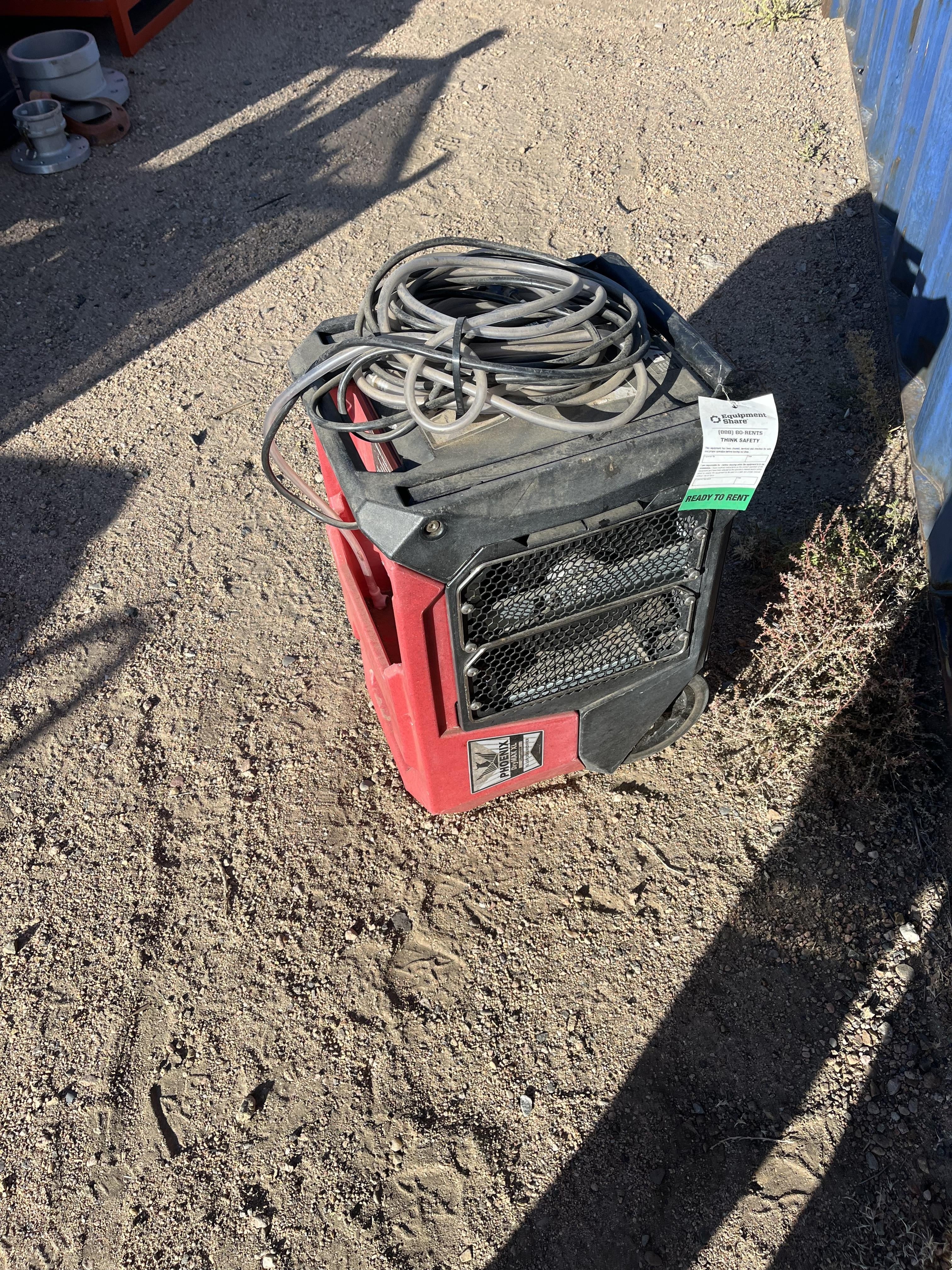 2022 PHOENIX DryMAX XL