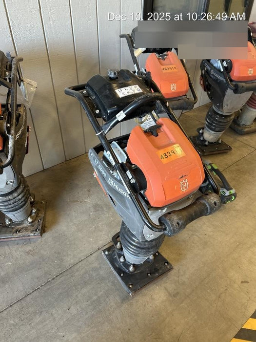 2024 HUSQVARNA LT6005