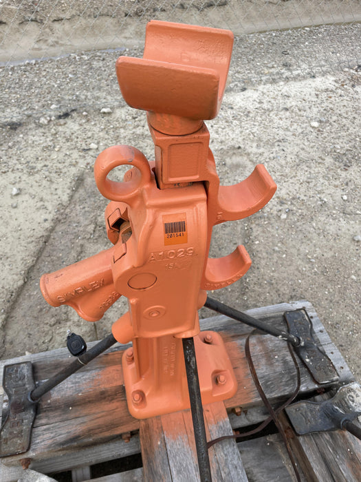 2021 SIMPLEX CRA1029R