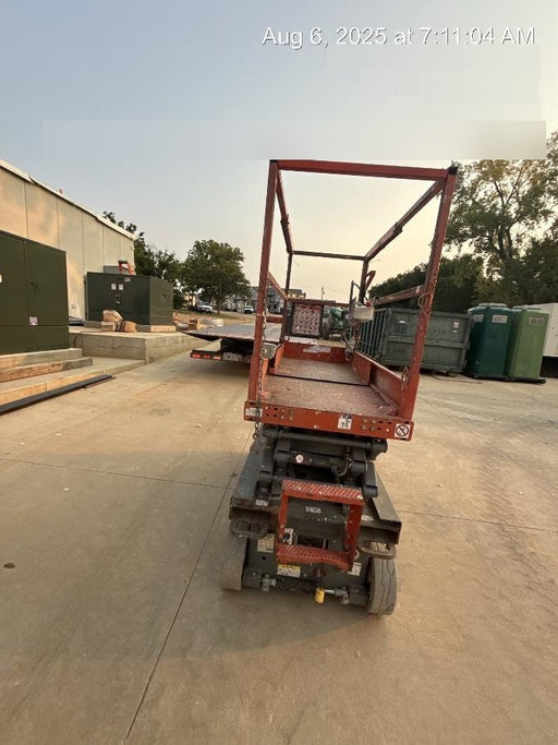 2019 SKYJACK SJIII-3219