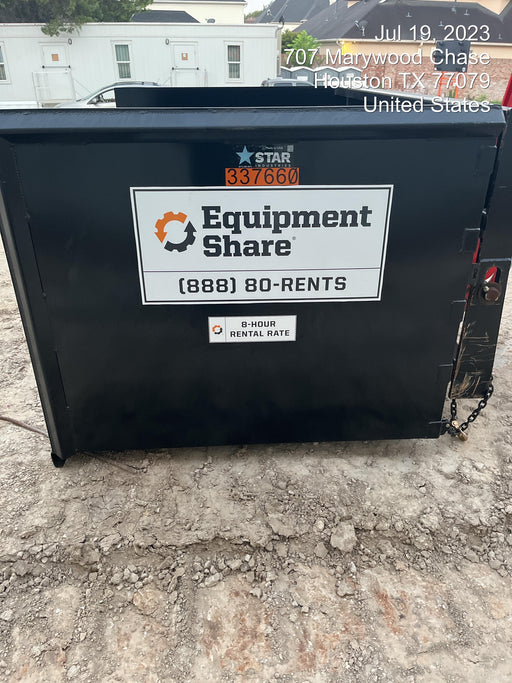 2023 STAR INDUSTRIES 1430