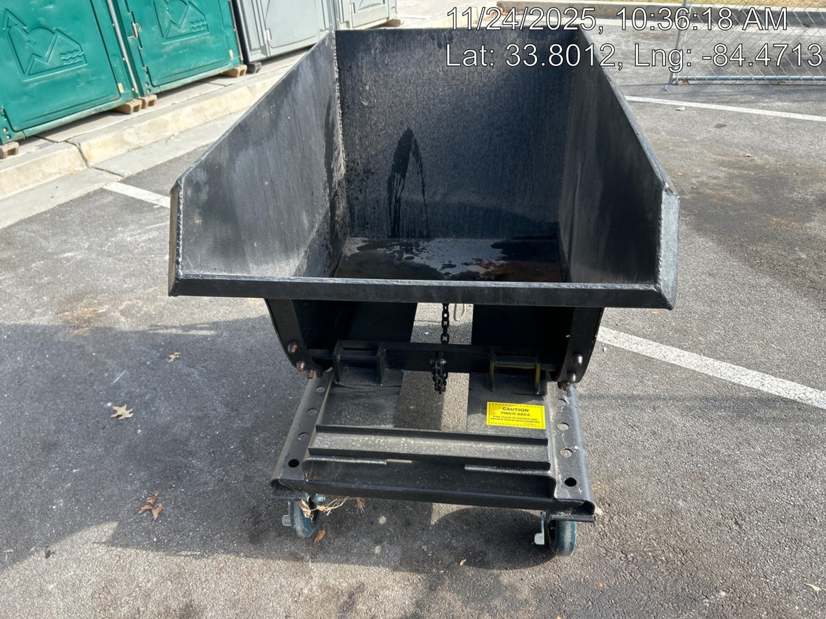 2025 STAR INDUSTRIES 1805N Hopper