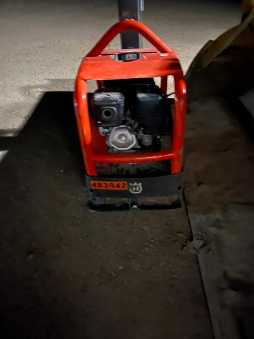 2024 HUSQVARNA LG300