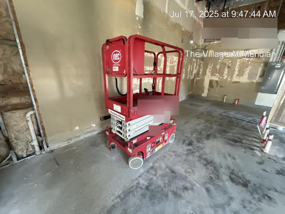 2019 MEC 1330SE Standard Options