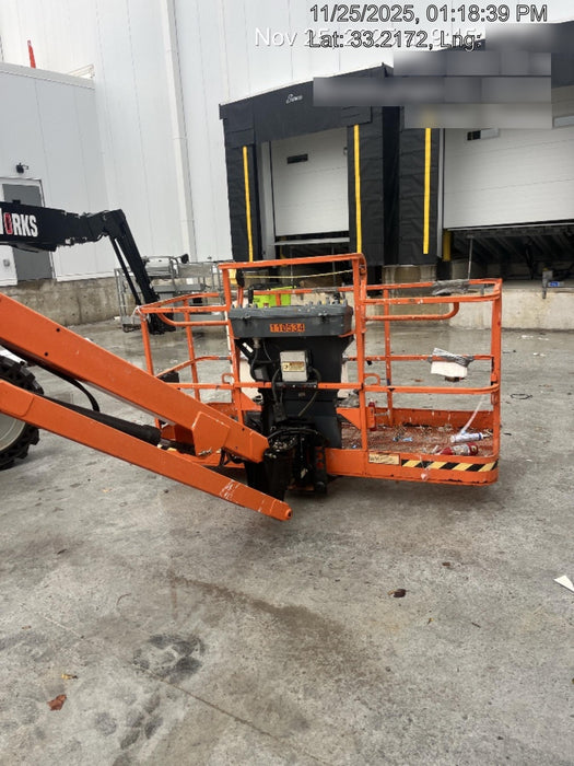 2020 JLG 460SJ