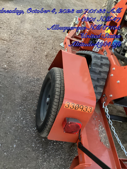 2023 DITCH WITCH S3C