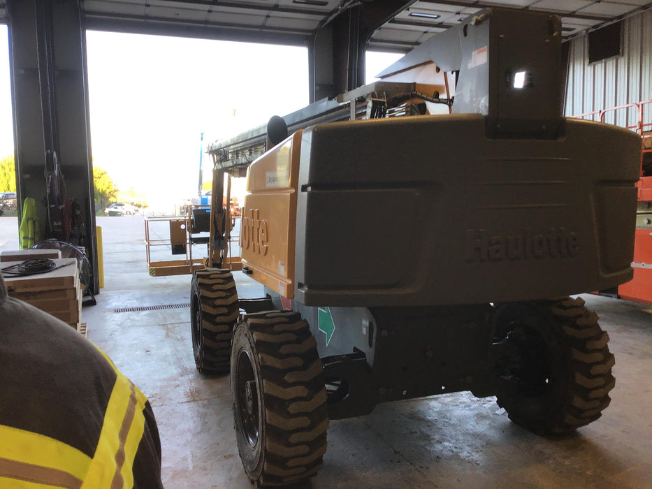 2020 HAULOTTE HT67 RTJ O