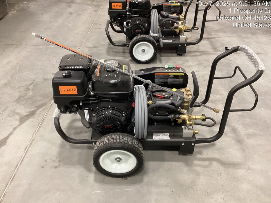 2025 MI-T-M CW-3504-5MGH