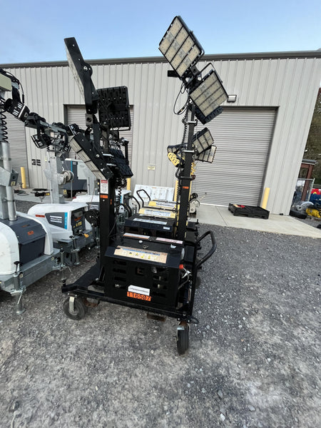 2020 LIND EQUIPMENT LE980LEDV-T4B
