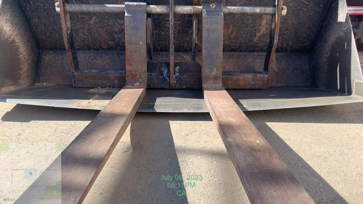 2022 ARROW MATERIAL HANDLING 3209615B270