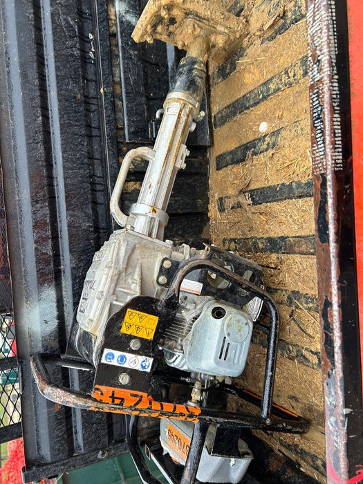 2023 MULTIQUIP MTR40HF