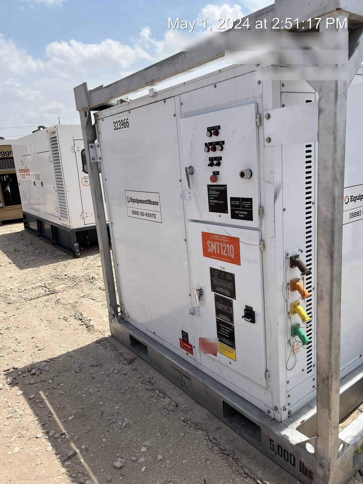 2023 SMARTECH SMTAH1D121Q