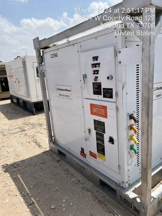 2023 SMARTECH SMTAH1D121Q