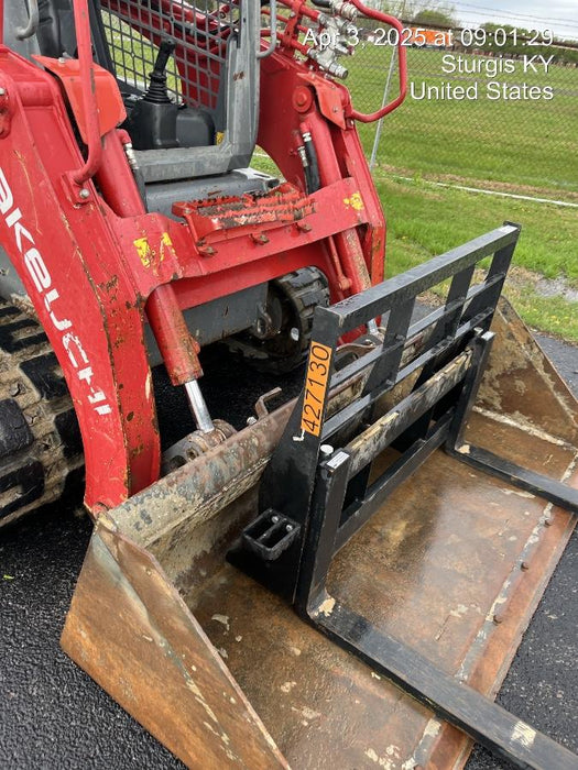 2024 ARROW MATERIAL HANDLING 48" Pallet Forks - Arrow