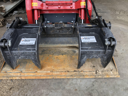 2020 PALADIN UTILITY GRAPPLE 11876-0022