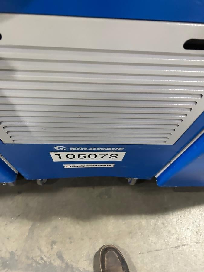 2020 MESTEK 6HK16