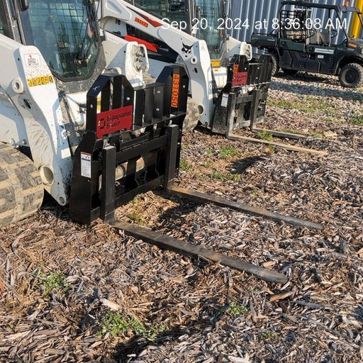 2024 VIRNIG PF4855-5VG