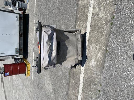 2019 BILLY GOAT KV650H