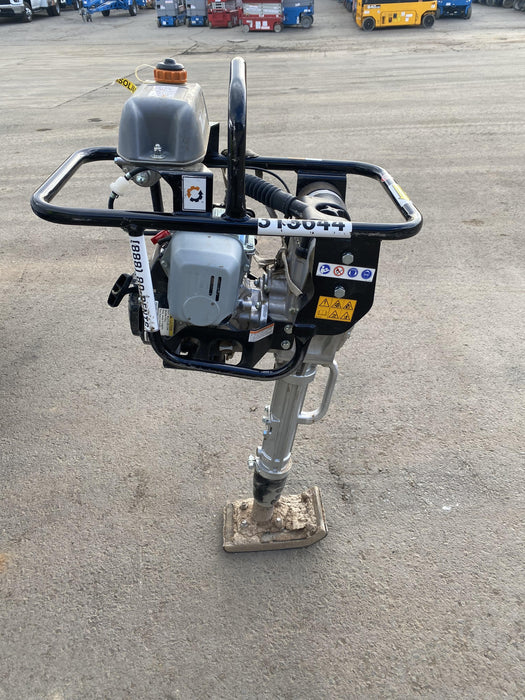 2023 MULTIQUIP MTR40HF