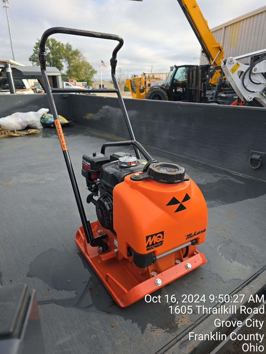 2023 MULTIQUIP MVC82VHW