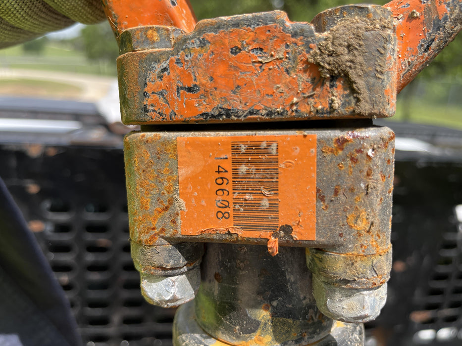 2021 MICHIGAN PNEUMATIC MP-CH3R