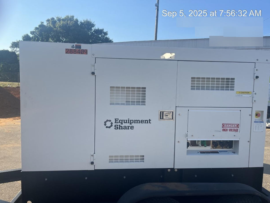 2023 MULTIQUIP DCA70