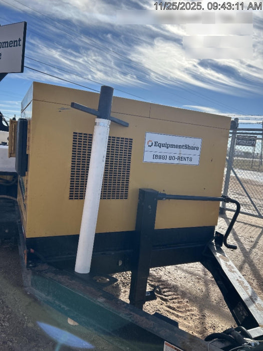 2020 Vac-Tron LP573XDT 24Hp Kohler Diesel - 500 Gal Debris Tank - 500 CFM Vacuum Pump - x2 100 Gal Water Tanks