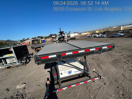 2024 WANCO WLTS-MM8A-1600