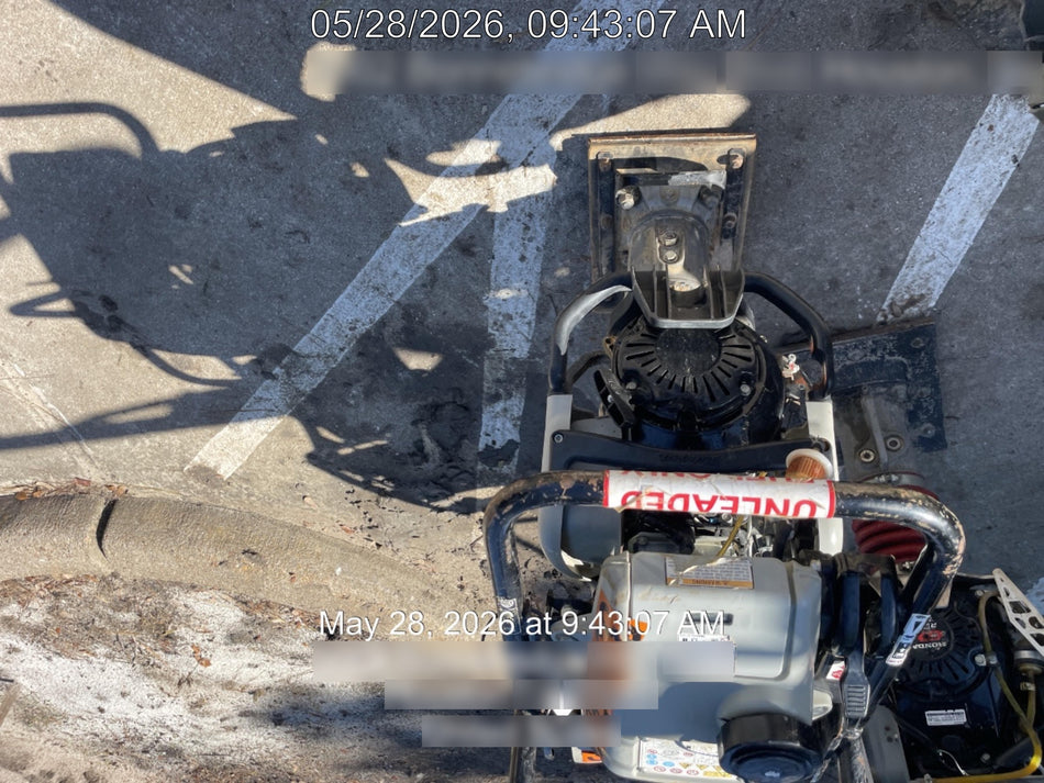 2023 MULTIQUIP MTX60HD