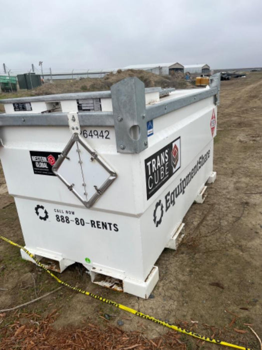 2022 WESTERN GLOBAL 20TCG-ES