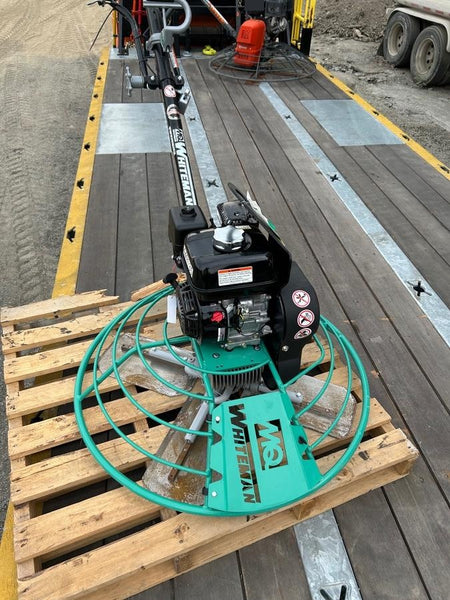 2024 MULTIQUIP J36H55