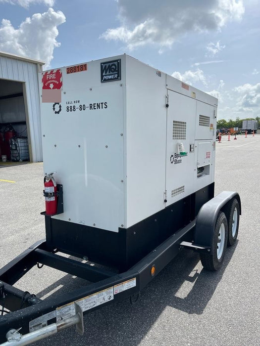 2023 MULTIQUIP DCA70