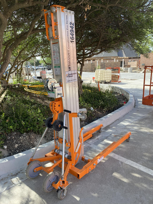 2021 LIFTSMART MLC-24