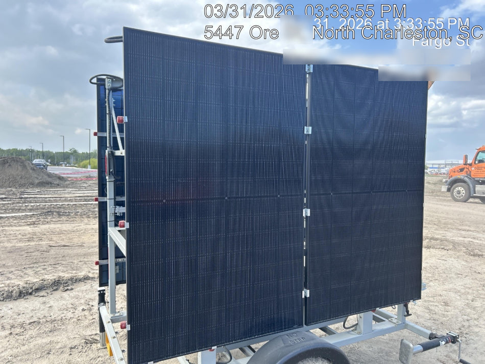 2025 PROGRESS SOLAR SOLUTIONS Helios-2XP