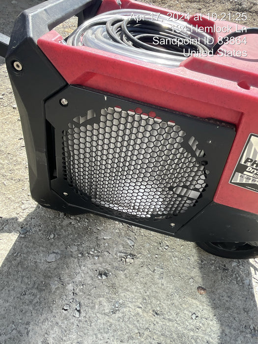 2021 PHOENIX DryMAX XL