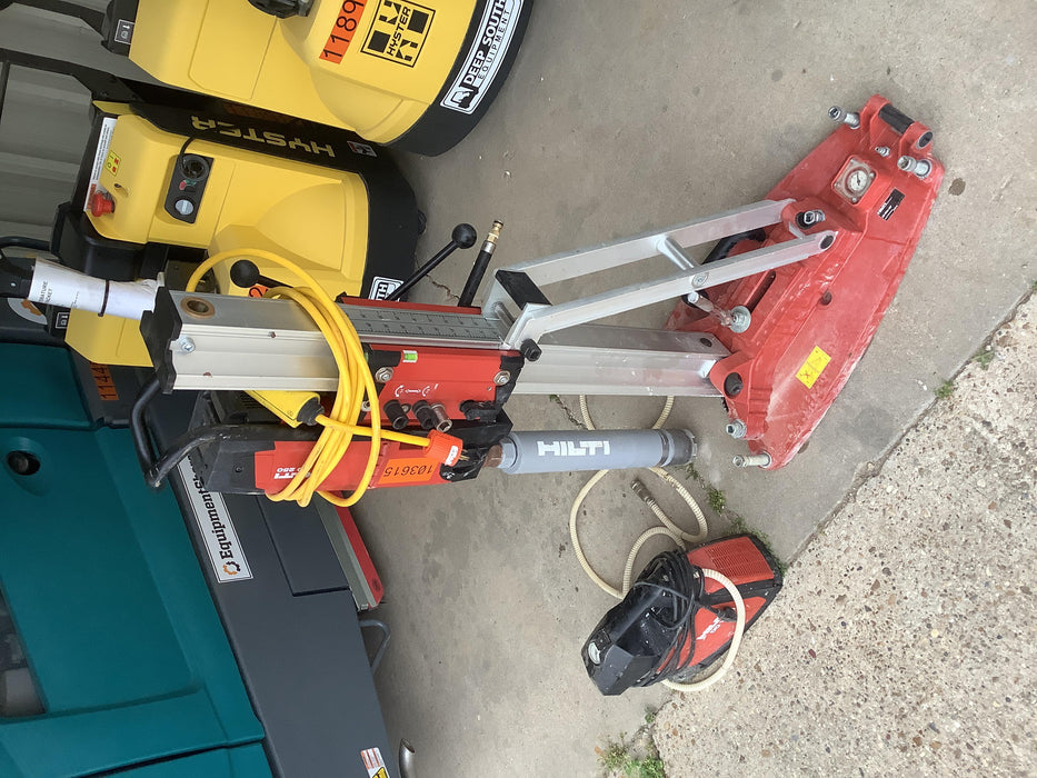 2020 HILTI DD250E