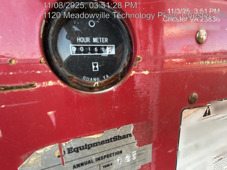 2021 MEC 4555SE