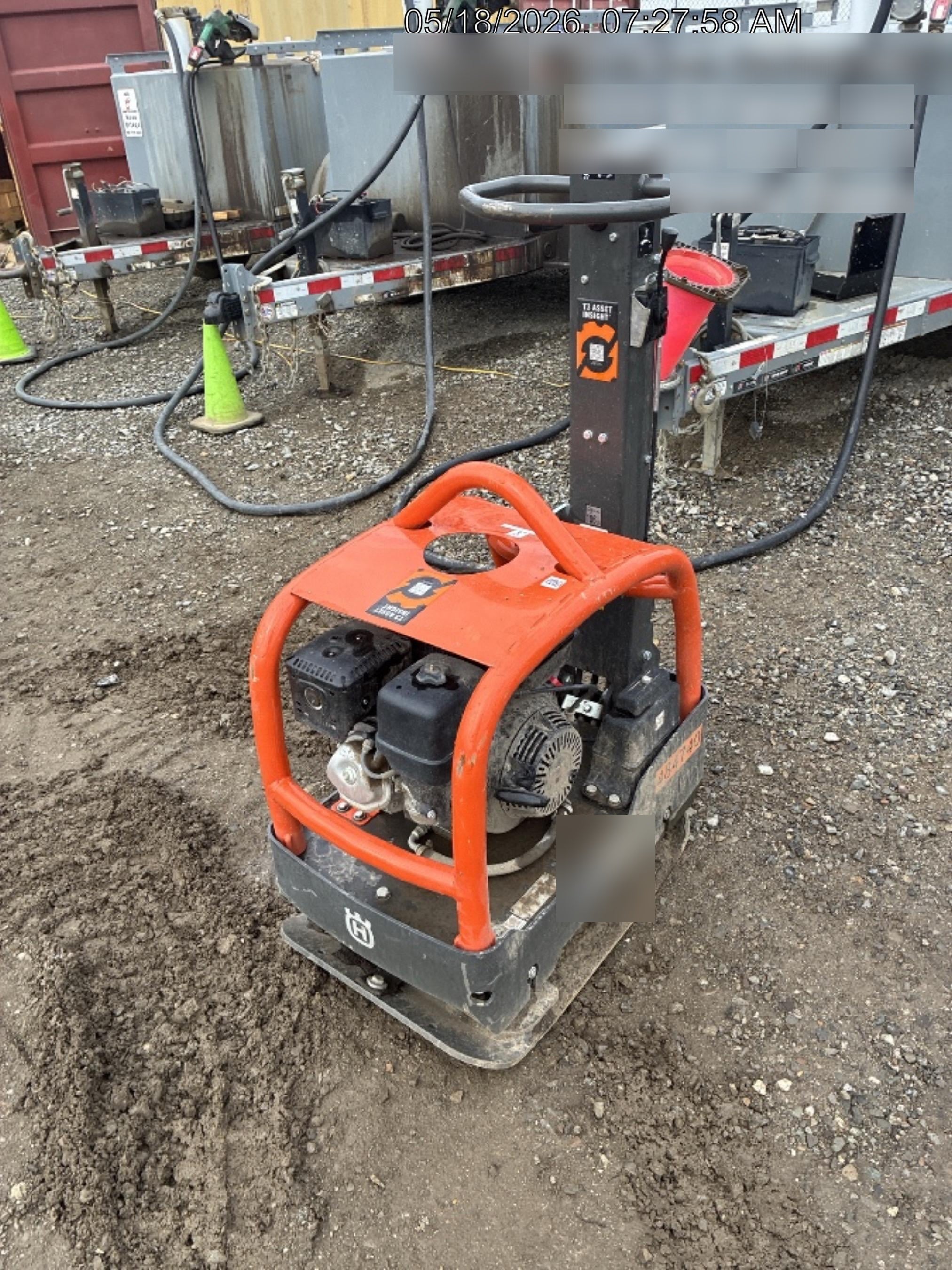 2024 HUSQVARNA LG300
