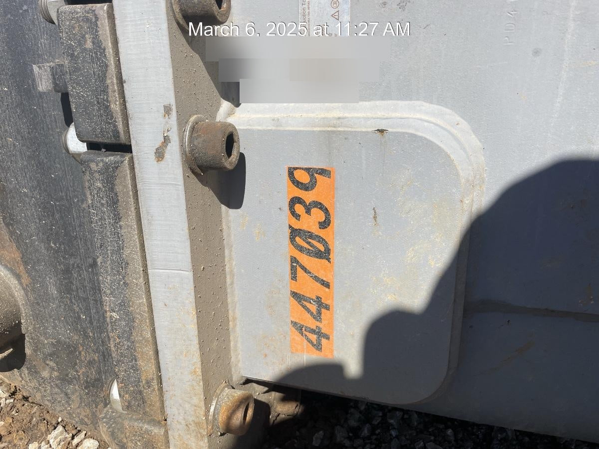 2024 EPIROC EC150T