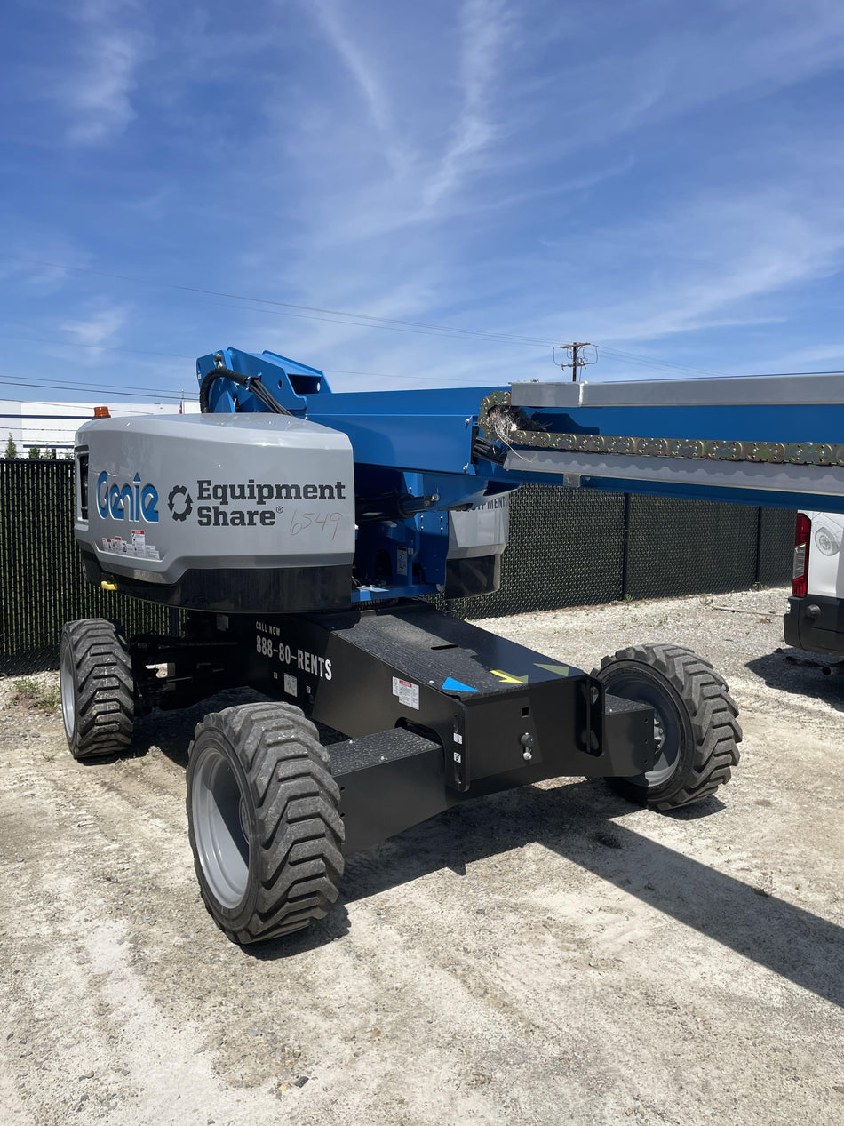2026 GENIE S-45 XC