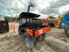 2022 KUBOTA RTV-X1140W-H (Canopy)