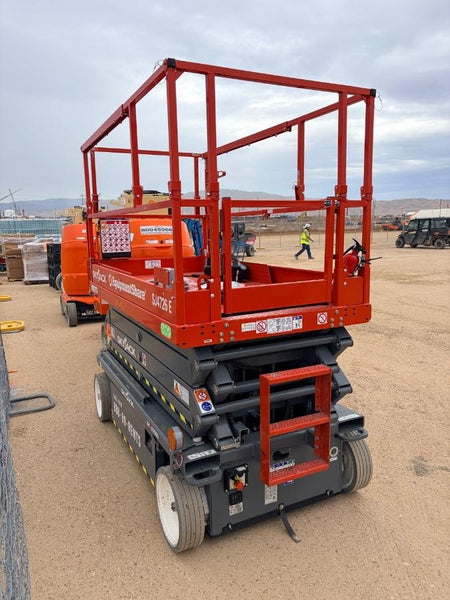 2026 SKYJACK SJ4726
