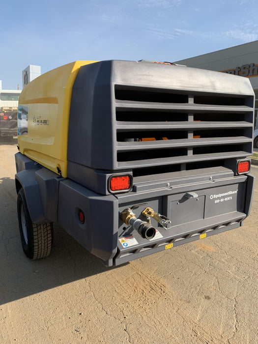 2022 ATLAS COPCO XAS440