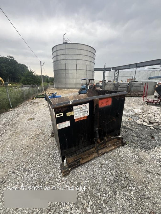 2023 STAR INDUSTRIES M-1820 - Self-Dump Hopper