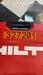2023 HILTI DD 150-U